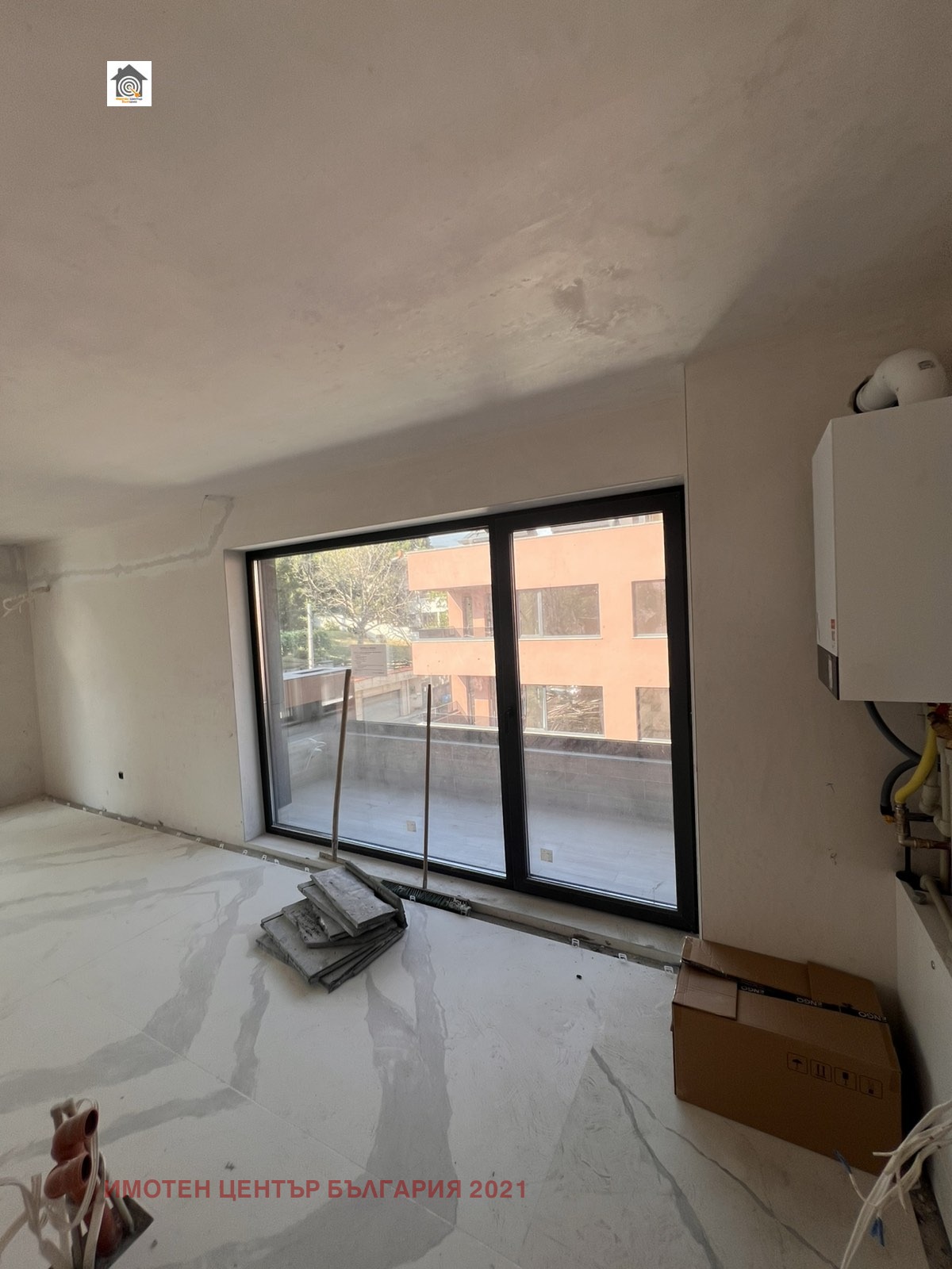 Продава 3-СТАЕН, гр. София, м-т Гърдова глава, снимка 4 - Апартаменти - 55823149