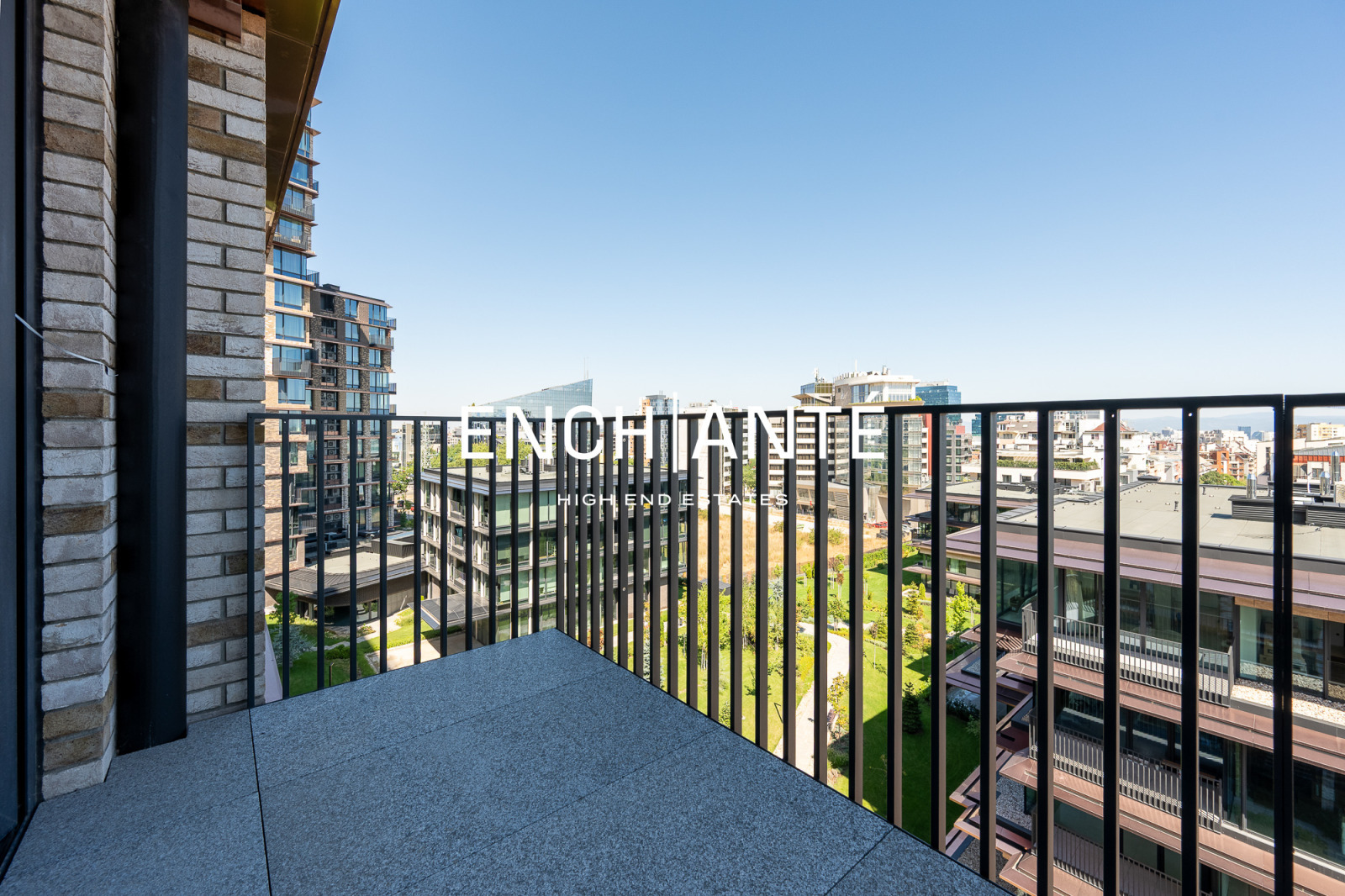 Продава 3-СТАЕН, гр. София, Манастирски ливади, снимка 8 - Апартаменти - 56015183