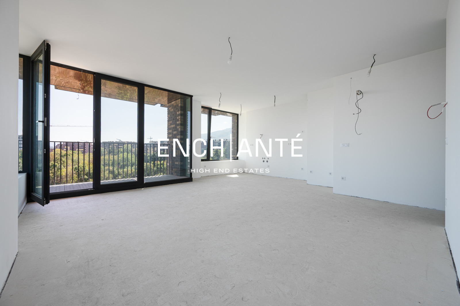 Продава 3-СТАЕН, гр. София, Манастирски ливади, снимка 4 - Апартаменти - 56015183