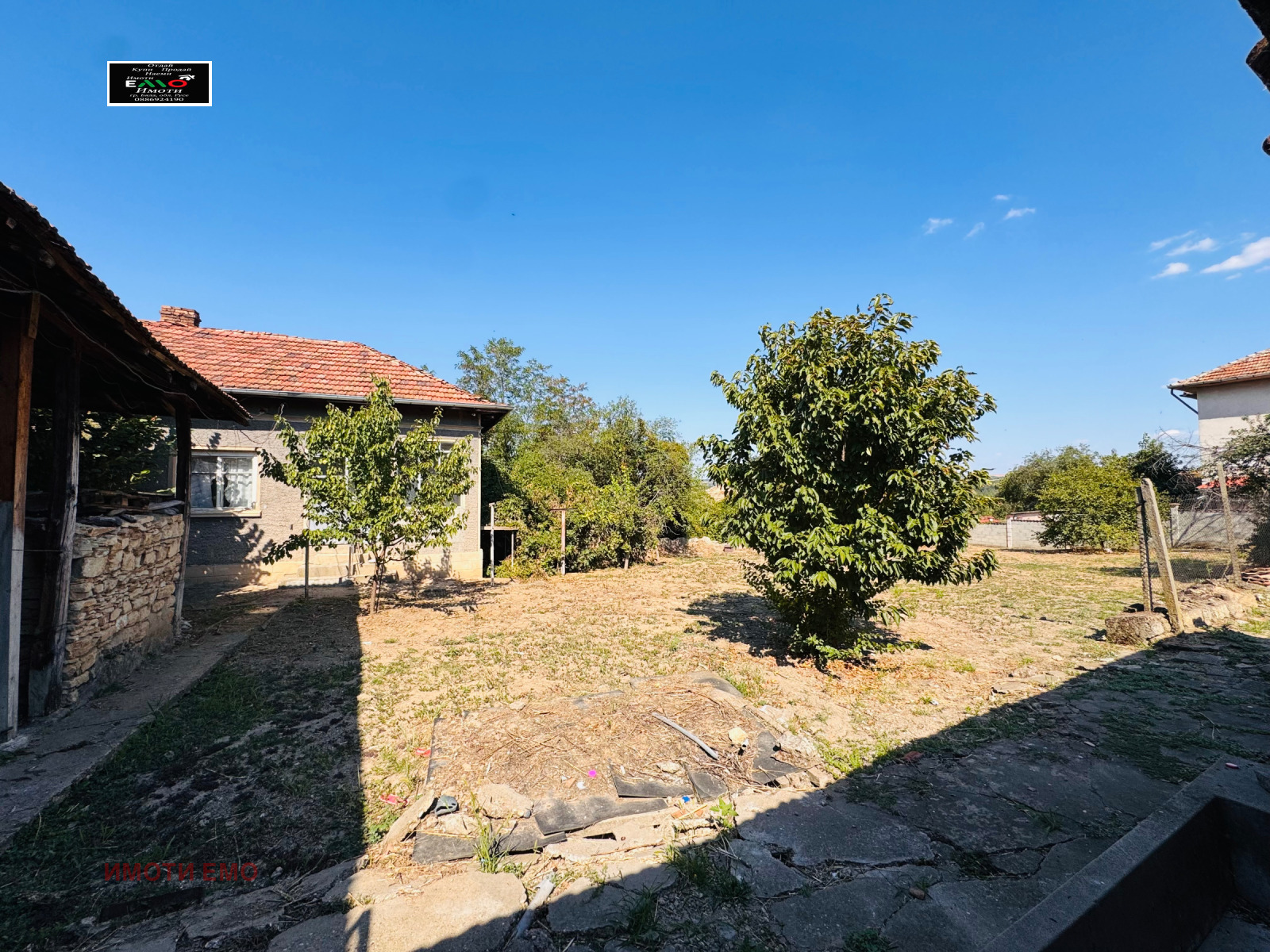 Продава КЪЩА, гр. Бяла, област Русе, снимка 5 - Къщи - 55616300