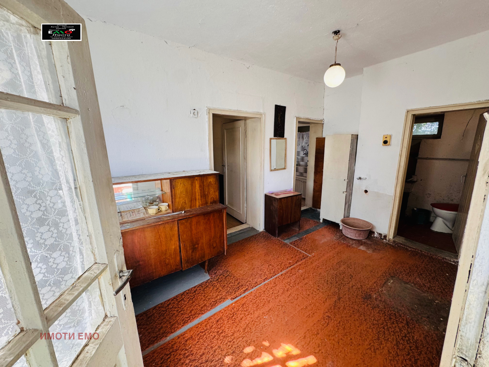 Продава КЪЩА, гр. Бяла, област Русе, снимка 6 - Къщи - 55616300