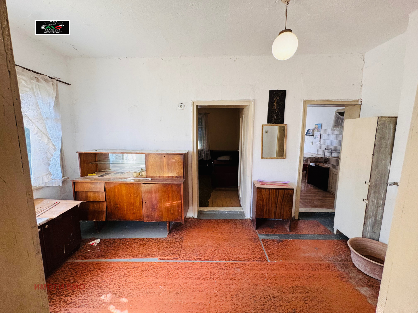 Продава КЪЩА, гр. Бяла, област Русе, снимка 7 - Къщи - 55616300