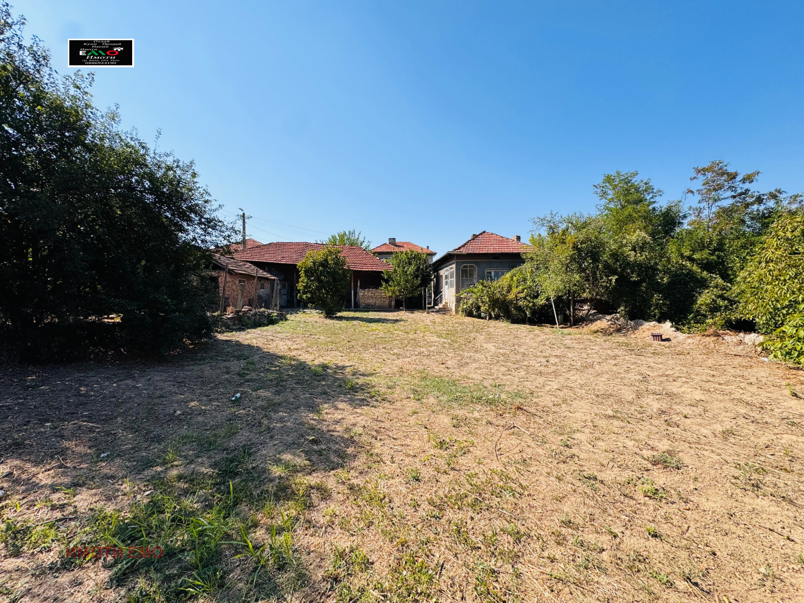 Продава КЪЩА, гр. Бяла, област Русе, снимка 4 - Къщи - 55616300