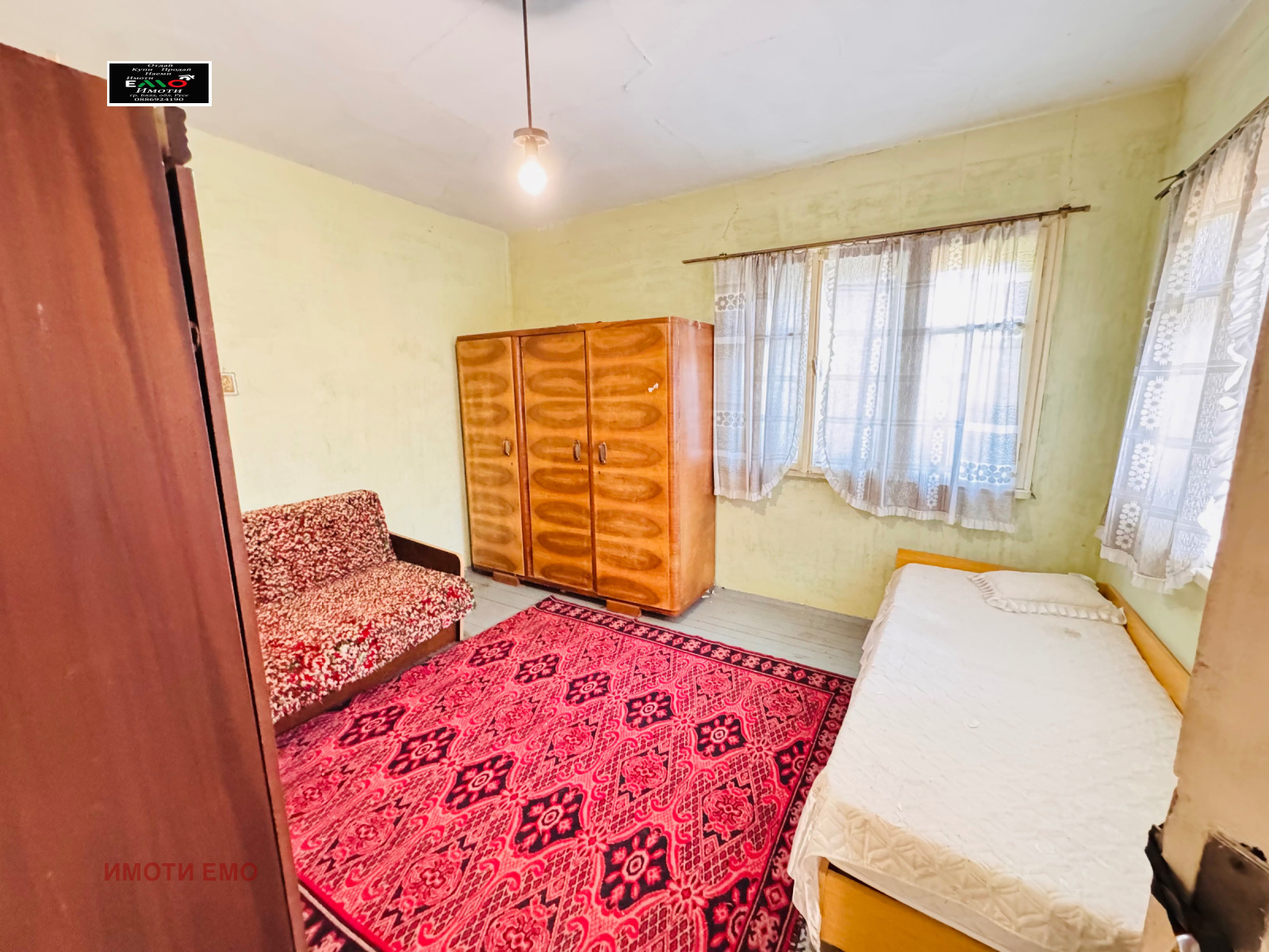 Продава КЪЩА, гр. Бяла, област Русе, снимка 15 - Къщи - 55616300