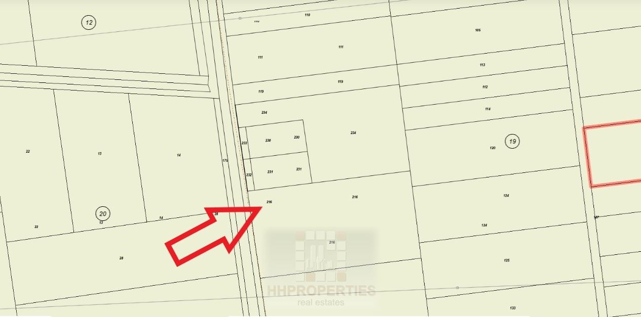 Продава ПАРЦЕЛ, гр. Пловдив, Западен, снимка 2 - Парцели - 49844430