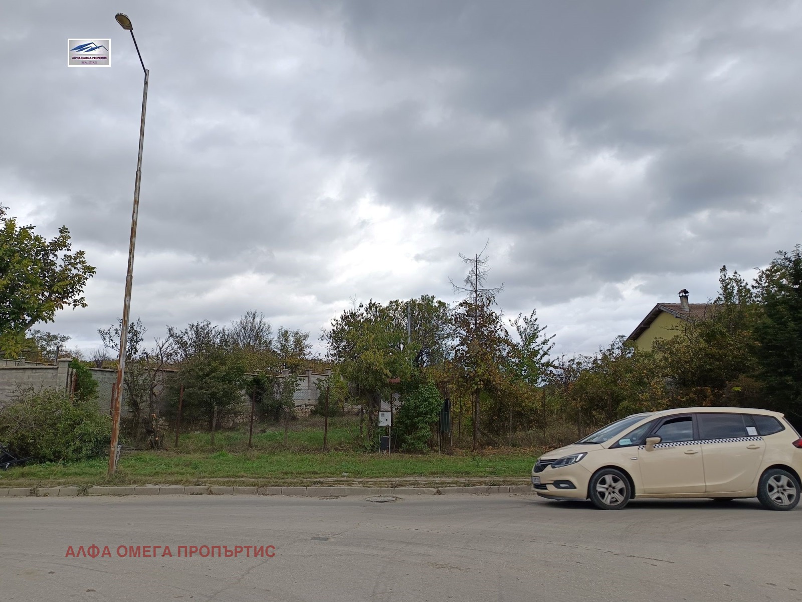Продава ПАРЦЕЛ, гр. Варна, Виница, снимка 2 - Парцели - 55655320