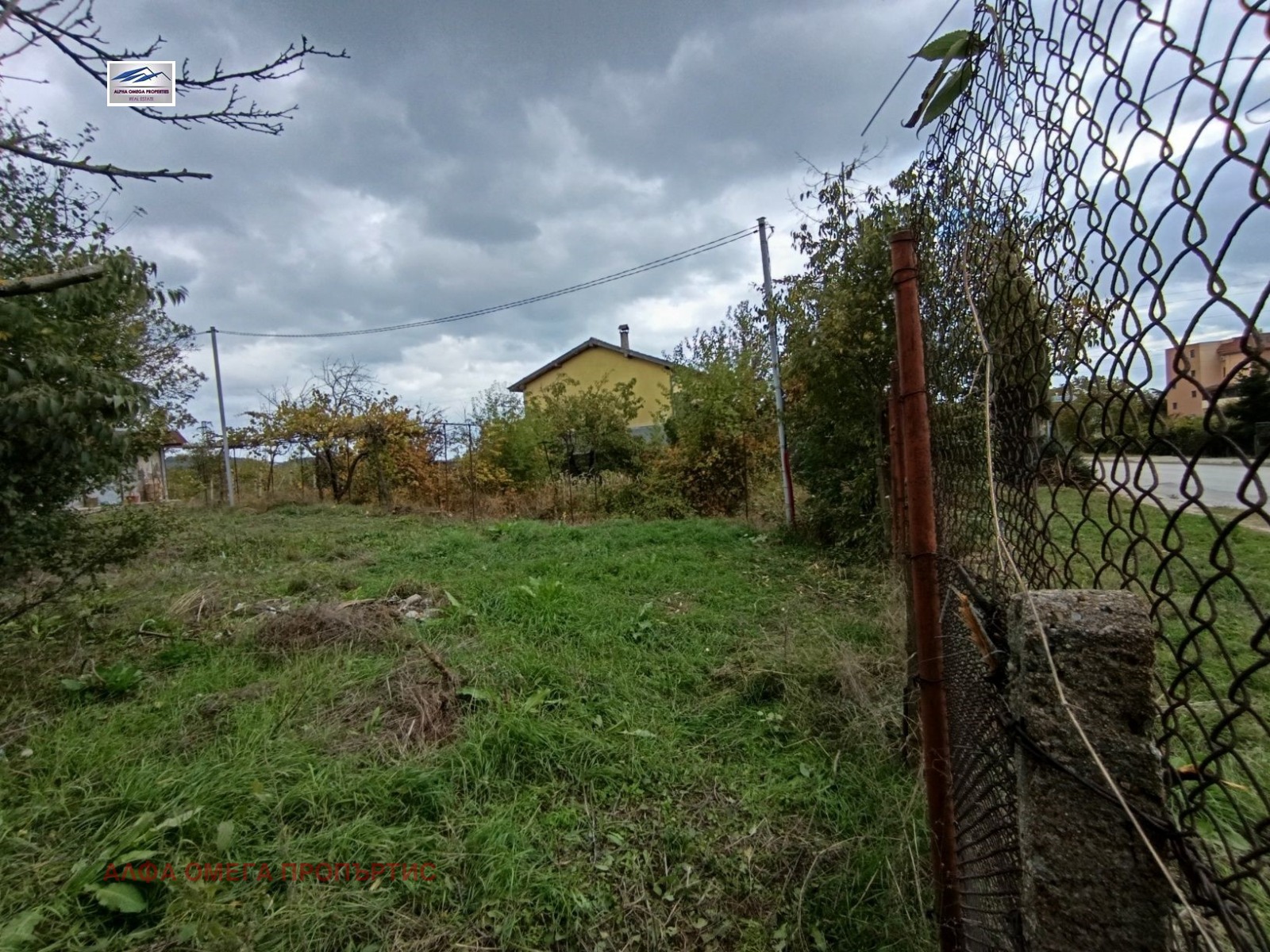 Продава ПАРЦЕЛ, гр. Варна, Виница, снимка 3 - Парцели - 55655320