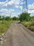 Продава ЗЕМЕДЕЛСКА ЗЕМЯ, с. Хрищени, област Стара Загора, снимка 3