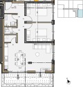 Продава 3-СТАЕН, град София, Малинова долина • 205732 € / 402376.82 лв. • 18787451 1