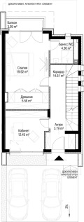 Продава КЪЩА, град София, м-т Камбаните • 607200 € • 23840610 — Holmes.bg