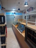 Продава  Магазин град Добрич , Кралска зона , 50 кв.м | 15025436 - изображение [5]