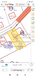 Продава ПАРЦЕЛ, град София, гр. Банкя • 165000 € • 93526105 — Holmes.bg