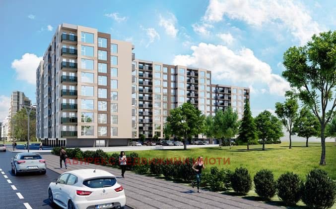 Продава 3-СТАЕН | Imot.bg — изображение 8