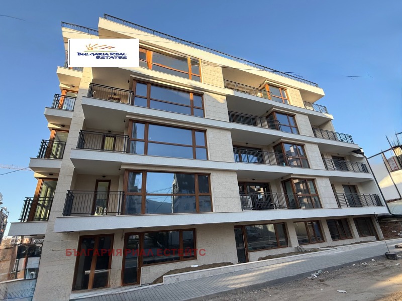 Продава 3-СТАЕН в град София, Кръстова вада - 132 кв.м / 409 000 € » 799 934.47 лв., БЪЛГАРИЯ РИАЛ ЕСТЕЙТС