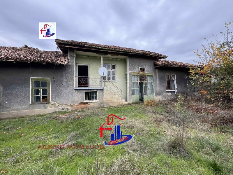 Продава КЪЩА в област Шумен, с. Ивански - 96 кв.м / 30 500 € » 59 652.82 лв., АДЖЕСТ ХОУМ ЕООД