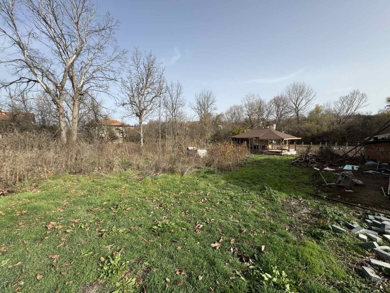 Продава ПАРЦЕЛ в област Перник, с. Слаковци - 604 кв.м / 21 000 € » 41 072.43 лв., РИЪЛТИ ПАРТНЪРС