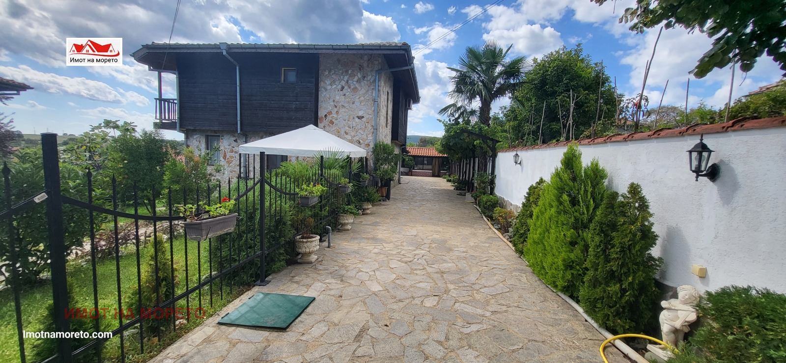 Продава КЪЩА | Imot.bg — изображение 1