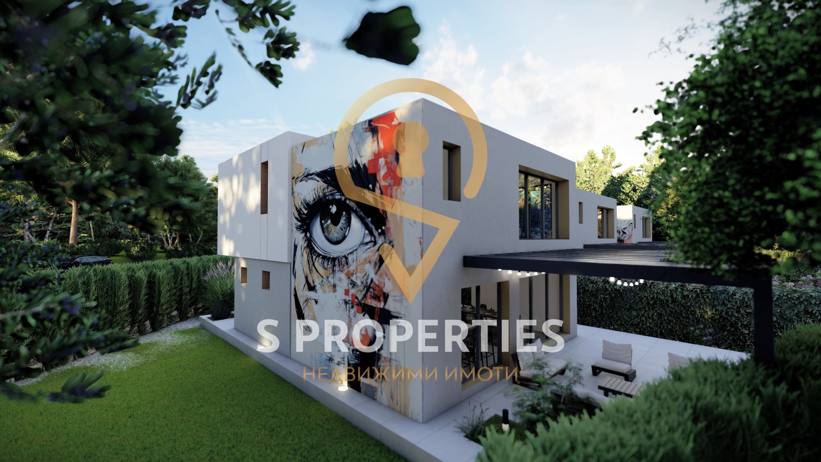 Продава КЪЩА | Imot.bg — изображение 5