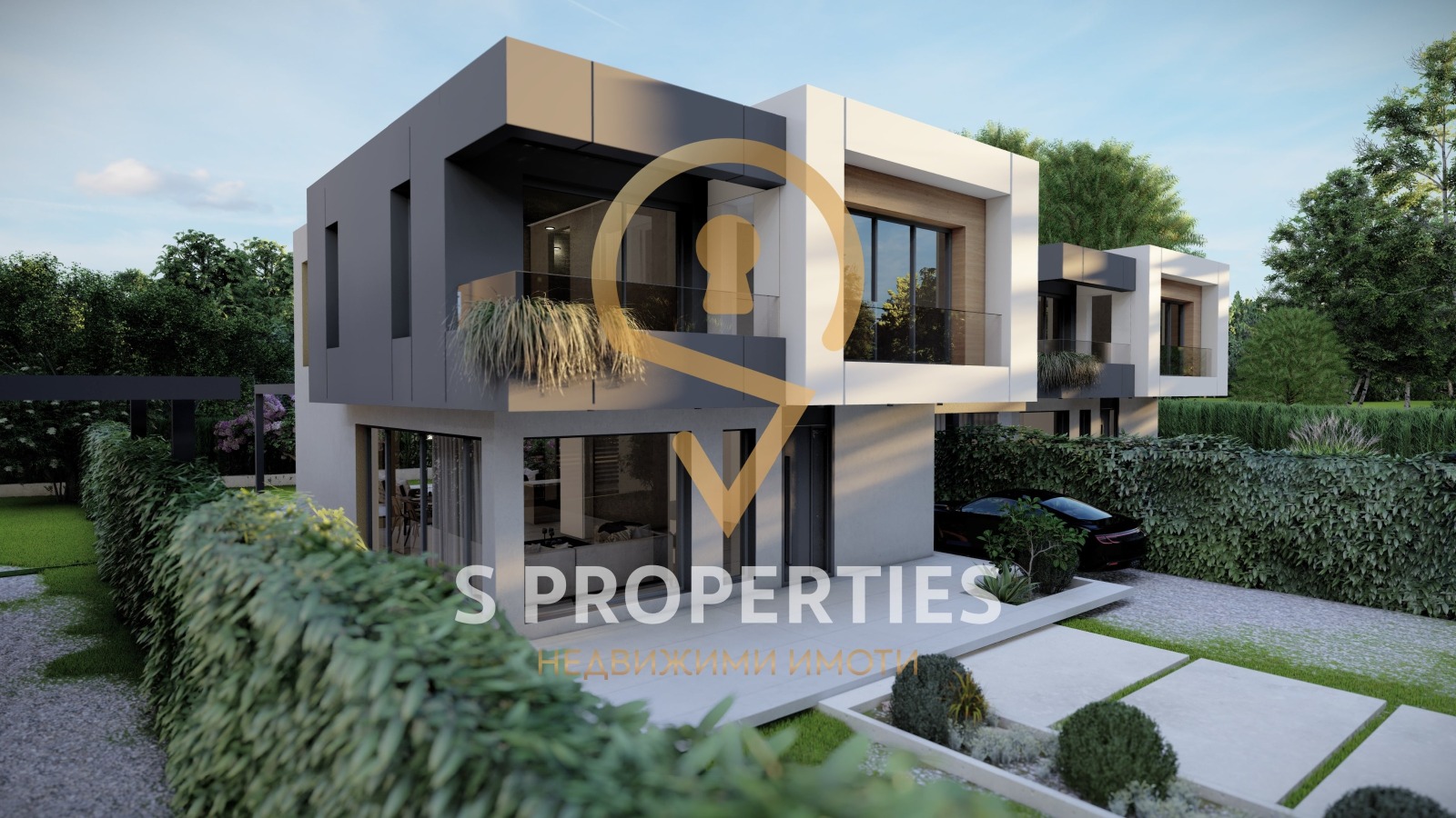 Продава КЪЩА | Imot.bg — изображение 2