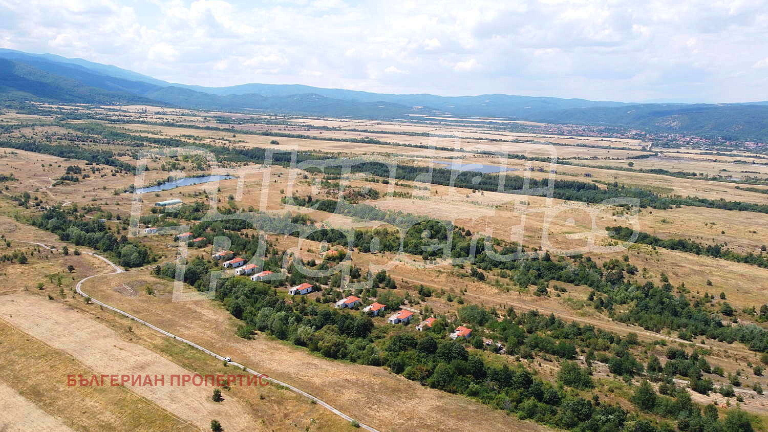 Продава ПАРЦЕЛ | Imot.bg — изображение 11