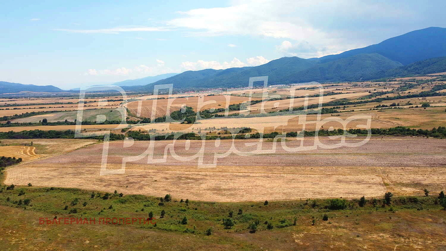 Продава ПАРЦЕЛ | Imot.bg — изображение 2