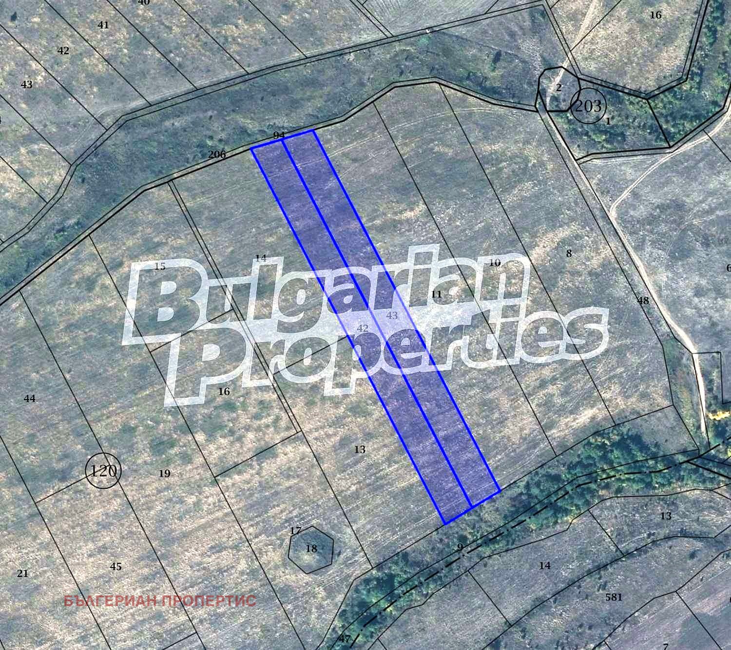 Продава ПАРЦЕЛ | Imot.bg — изображение 3