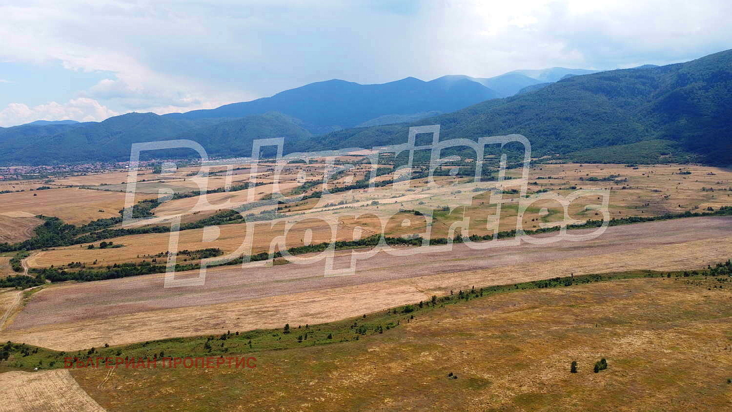 Продава ПАРЦЕЛ | Imot.bg — изображение 1