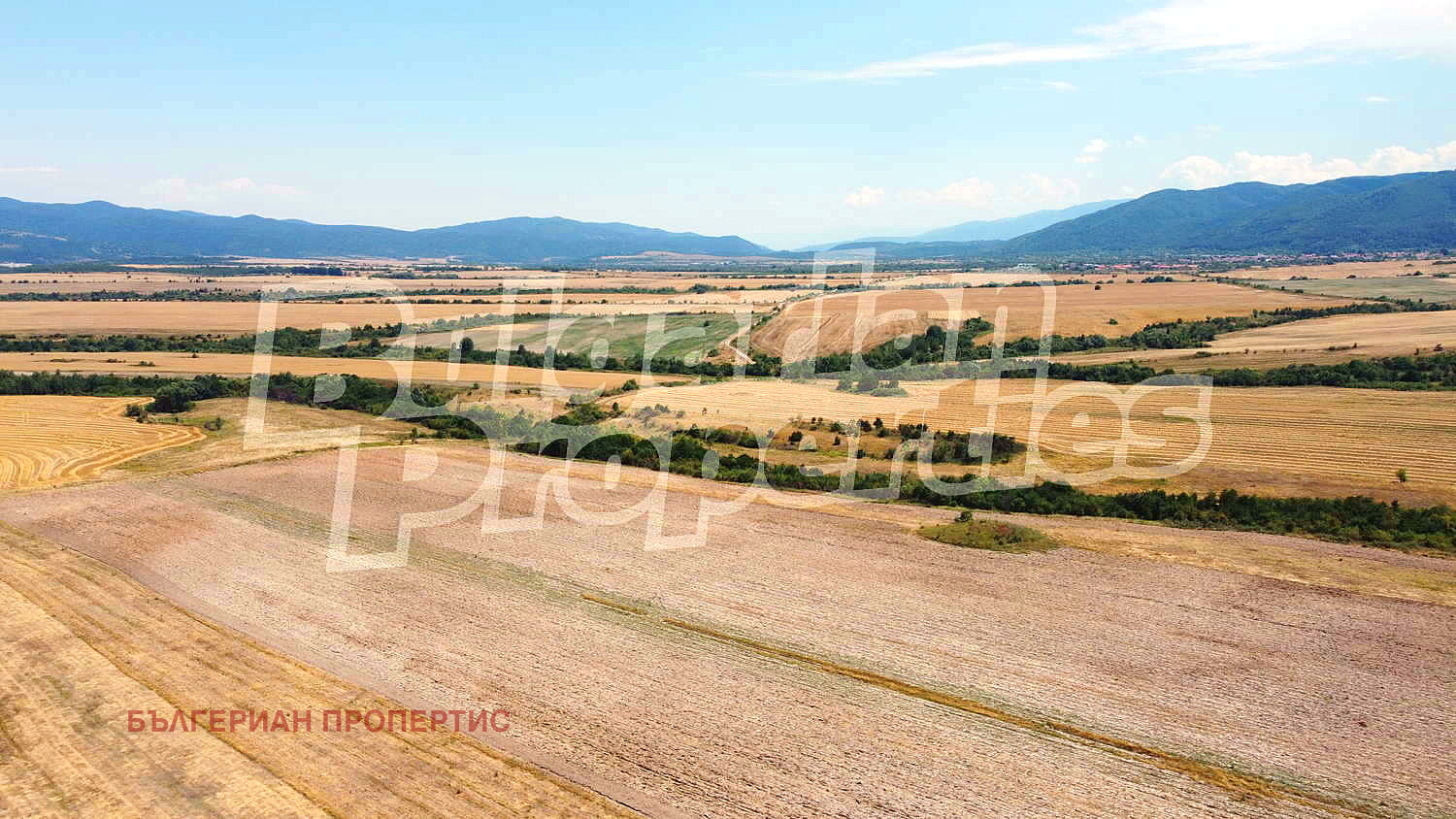 Продава ПАРЦЕЛ | Imot.bg — изображение 9