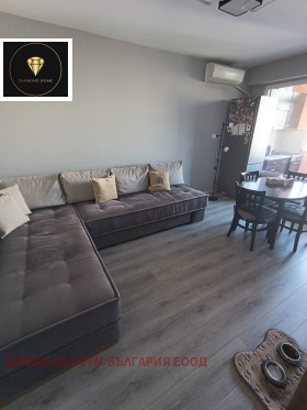1 chambre Izgrev, Plovdiv