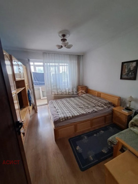Продава 2-стаен град София Младост 3 - [1] 