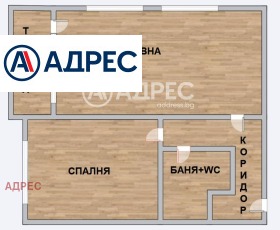 2-СТАЕН, 70 m2