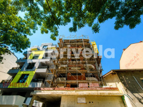 3-СТАЕН, 121 m2