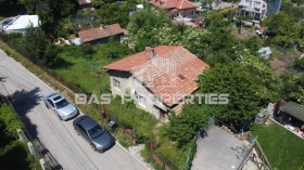 Maison Bankya, Sofia