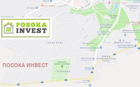 Trama m-t Gazibaba, Dobritch 5