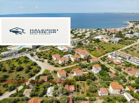 Продава парцел Гърция Халкидики - [1] 