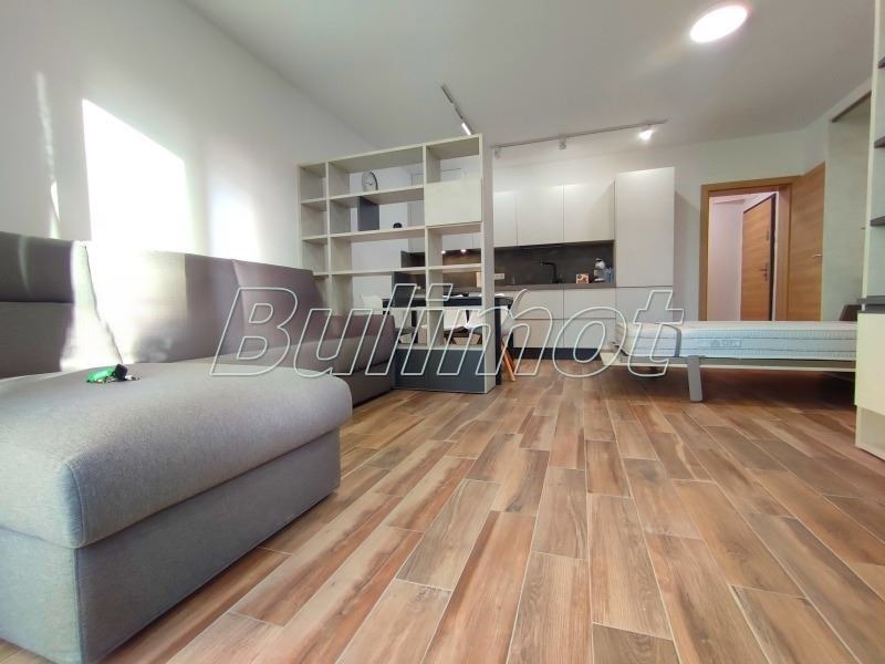 Na prodej  Studio Varna , k.k. Sv.Sv. Konstantin i Elena , 55 m2 | 73712388 - obraz [3]