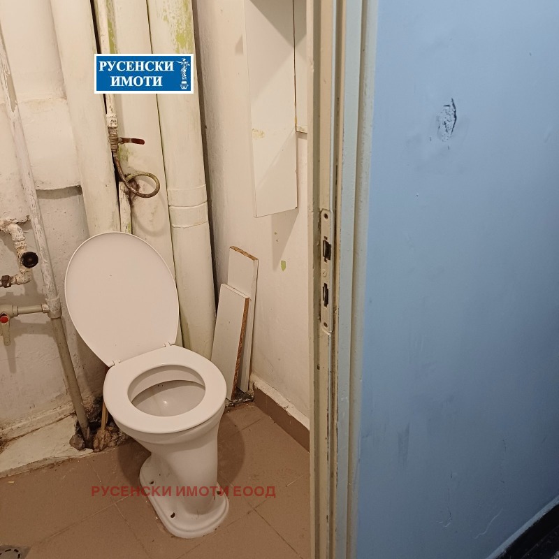 Продава 1-СТАЕН, гр. Варна, Владислав Варненчик 1, снимка 9 - Апартаменти - 52409469