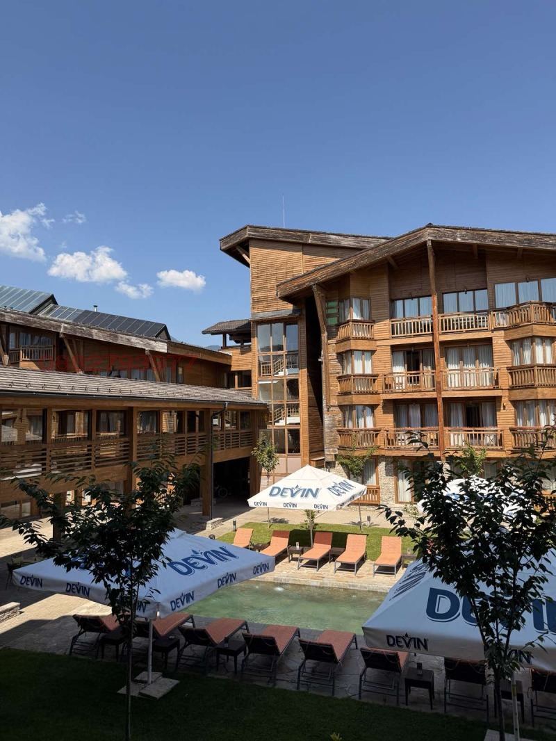 Продава 1-СТАЕН, гр. Разлог, област Благоевград, снимка 4 - Апартаменти - 53106955