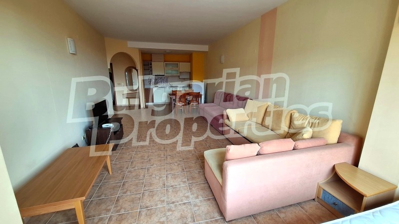 Продава 1-СТАЕН, гр. Варна, област Варна, снимка 4 - Апартаменти - 53183207
