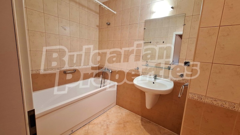 Продава 1-СТАЕН, гр. Варна, област Варна, снимка 8 - Апартаменти - 53183207