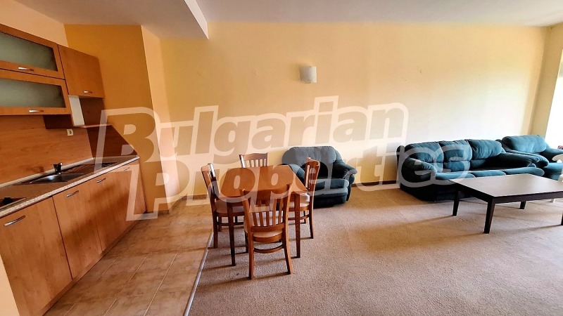 Продава 1-СТАЕН, гр. Варна, област Варна, снимка 15 - Апартаменти - 53183207