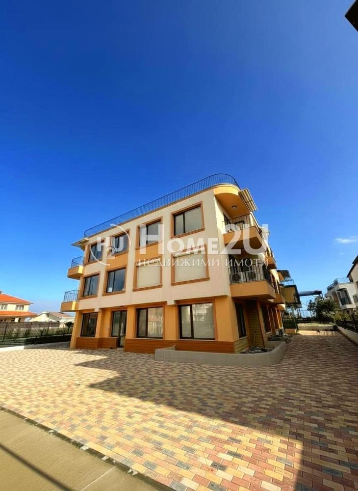 Продава 1-СТАЕН, гр. Черноморец, област Бургас, снимка 2 - Апартаменти - 53633987