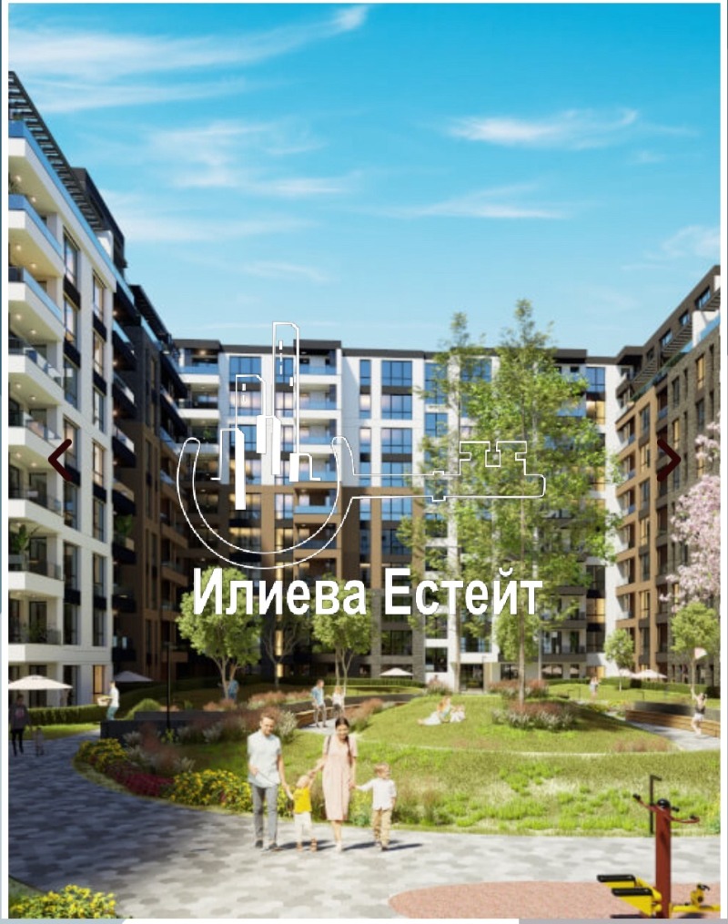 Продава 2-СТАЕН, гр. Пловдив, Тракия, снимка 4 - Aпартаменти - 47005982