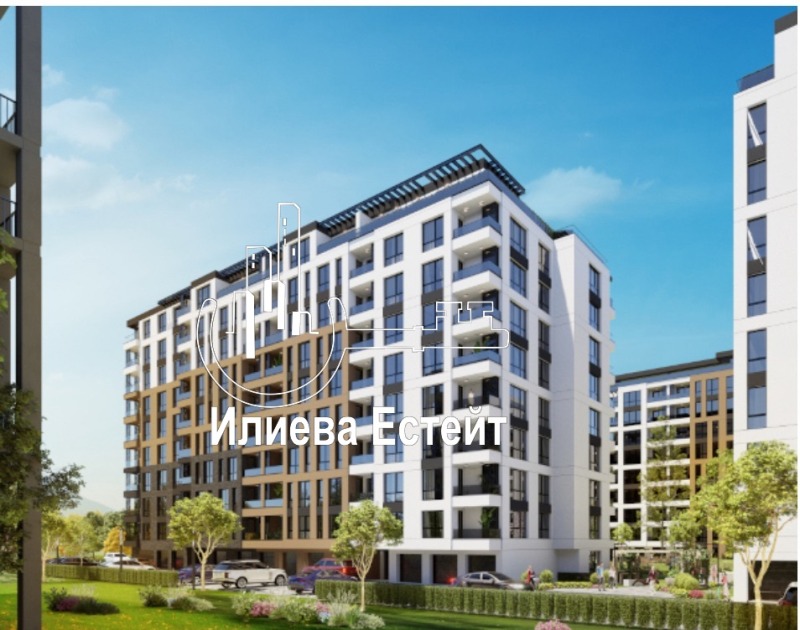 Продава 2-СТАЕН, гр. Пловдив, Тракия, снимка 2 - Aпартаменти - 47005982