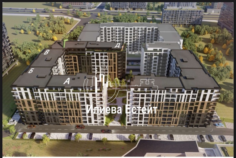 Продава 2-СТАЕН, гр. Пловдив, Тракия, снимка 8 - Aпартаменти - 47005982