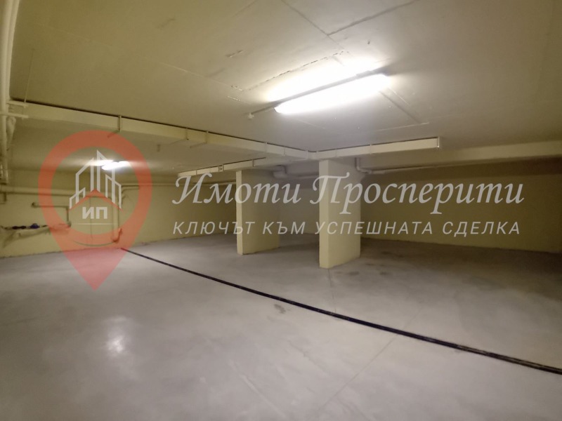 For Sale  1 bedroom Sofia , Razsadnika , 136 sq.m | 27983652 - image [9]