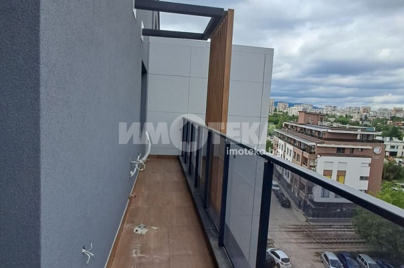 À vendre  1 chambre Sofia , Lyulin - tsentar , 77 m² | 21123712 - image [9]