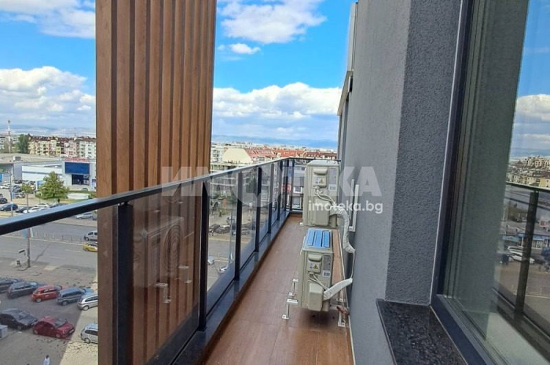 Продава  2-стаен град София , Люлин - център , 83 кв.м | 21123712 - изображение [9]