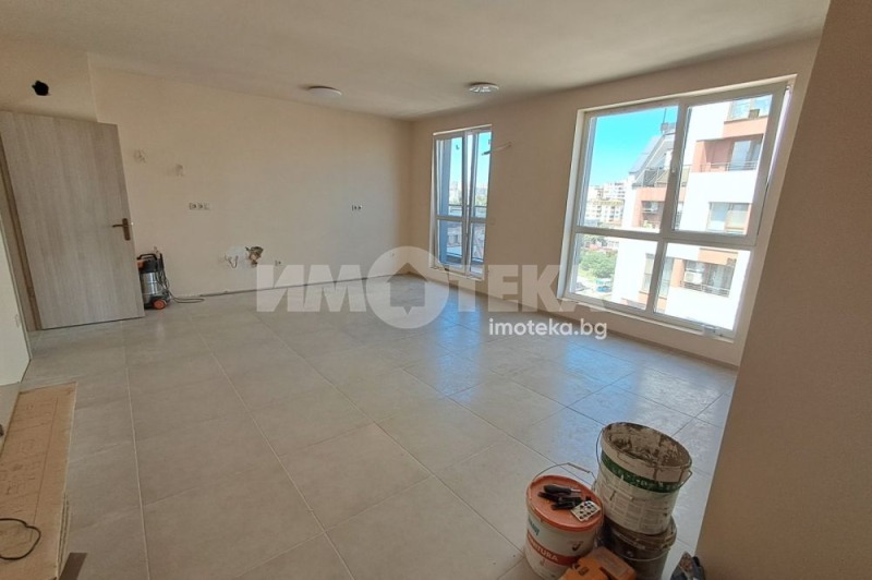 À vendre  1 chambre Sofia , Lyulin - tsentar , 77 m² | 21123712 - image [2]