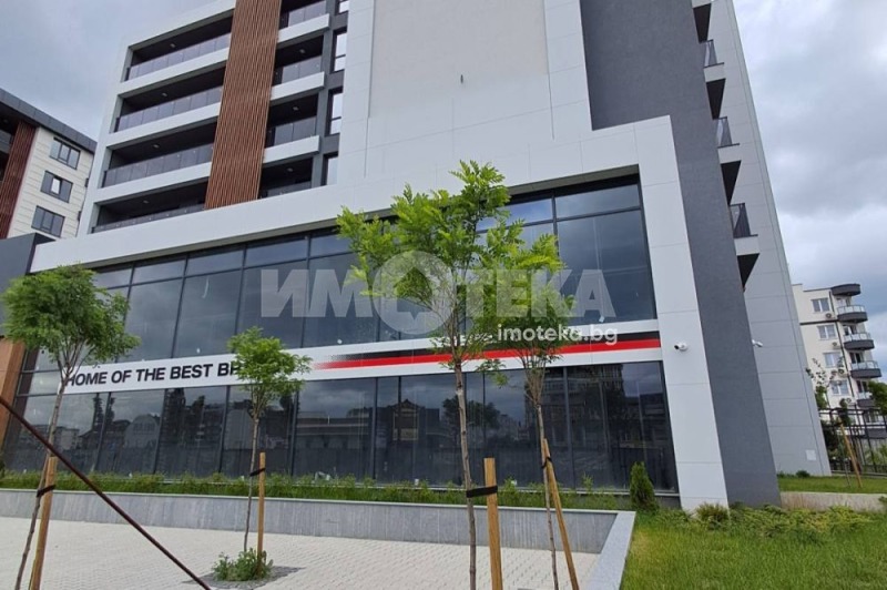 À vendre  1 chambre Sofia , Lyulin - tsentar , 77 m² | 21123712 - image [4]
